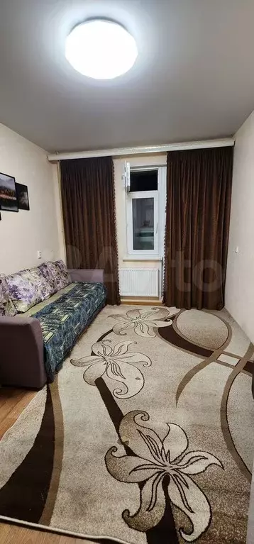 Квартира-студия, 19 м, 4/11 эт. - Фото 0