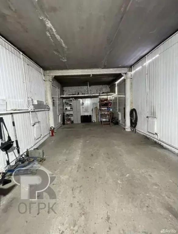 Гараж в Московская область, Балашиха городской округ, д. Пестово  (41 ... - Фото 2