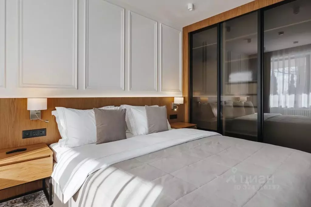 Комната Краснодарский край, Сочи Курортный просп., 31 (39.0 м) - Фото 1