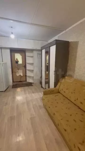 Комната 16,5 м в 5-к., 3/5 эт. - Фото 1