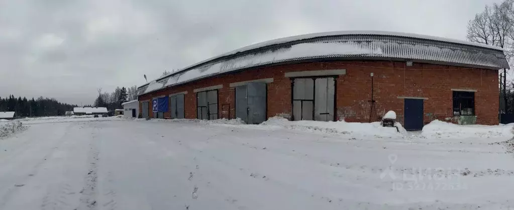 Помещение свободного назначения в Московская область, Можайский ... - Фото 2