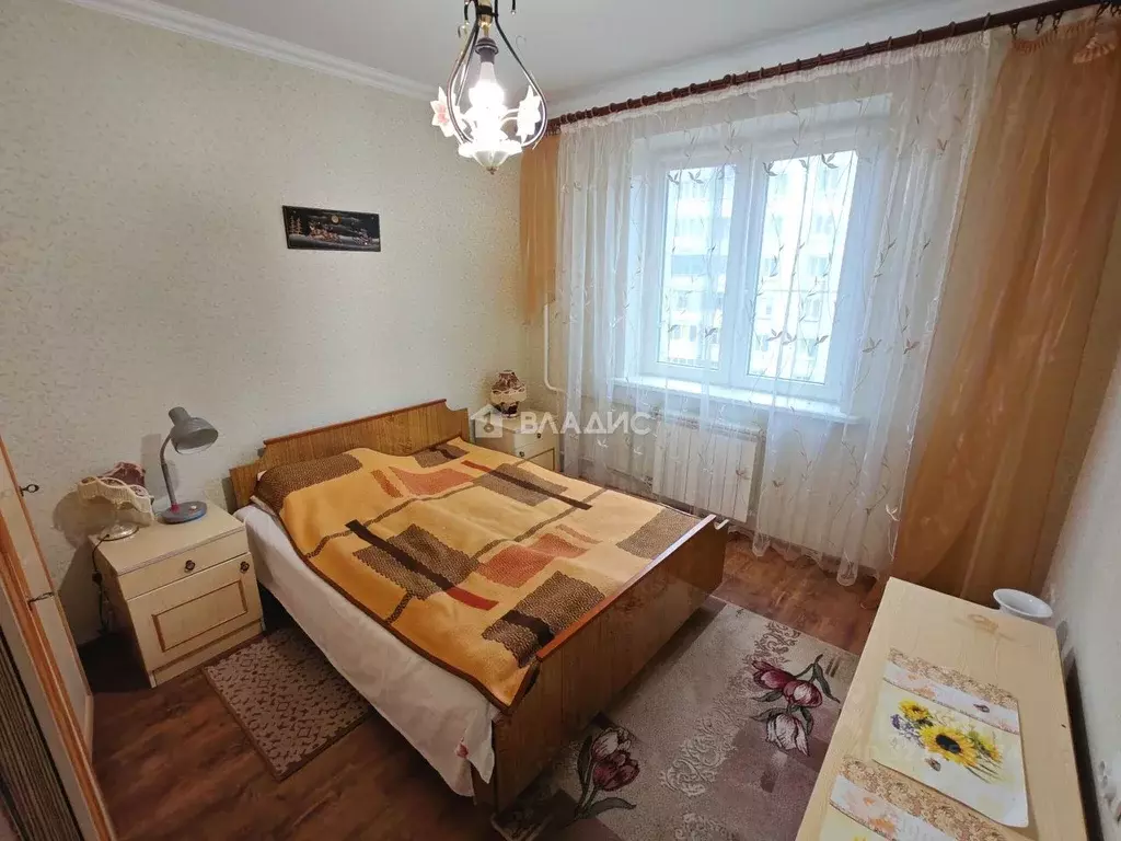 2-к кв. Белгородская область, Белгород ул. Челюскинцев, 56 (50.7 м) - Фото 1