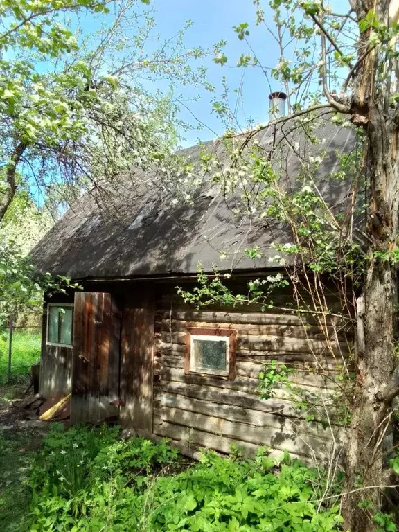 Дом в Башкортостан, Кармаскалинский район, Старомусинский сельсовет, ... - Фото 1