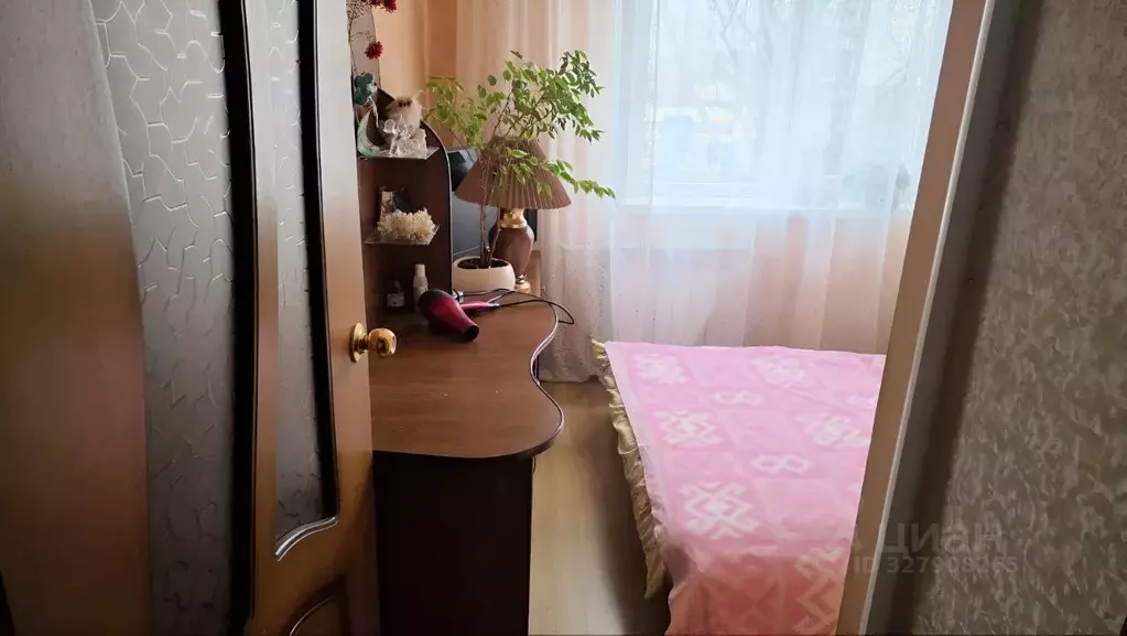 Комната Белгородская область, Белгород ул. Губкина, 21 (12.0 м) - Фото 1