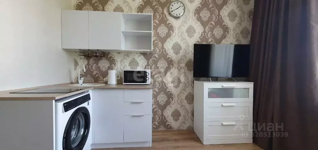 Студия Татарстан, Казань ул. Фурманова, 27 (18.1 м) - Фото 2