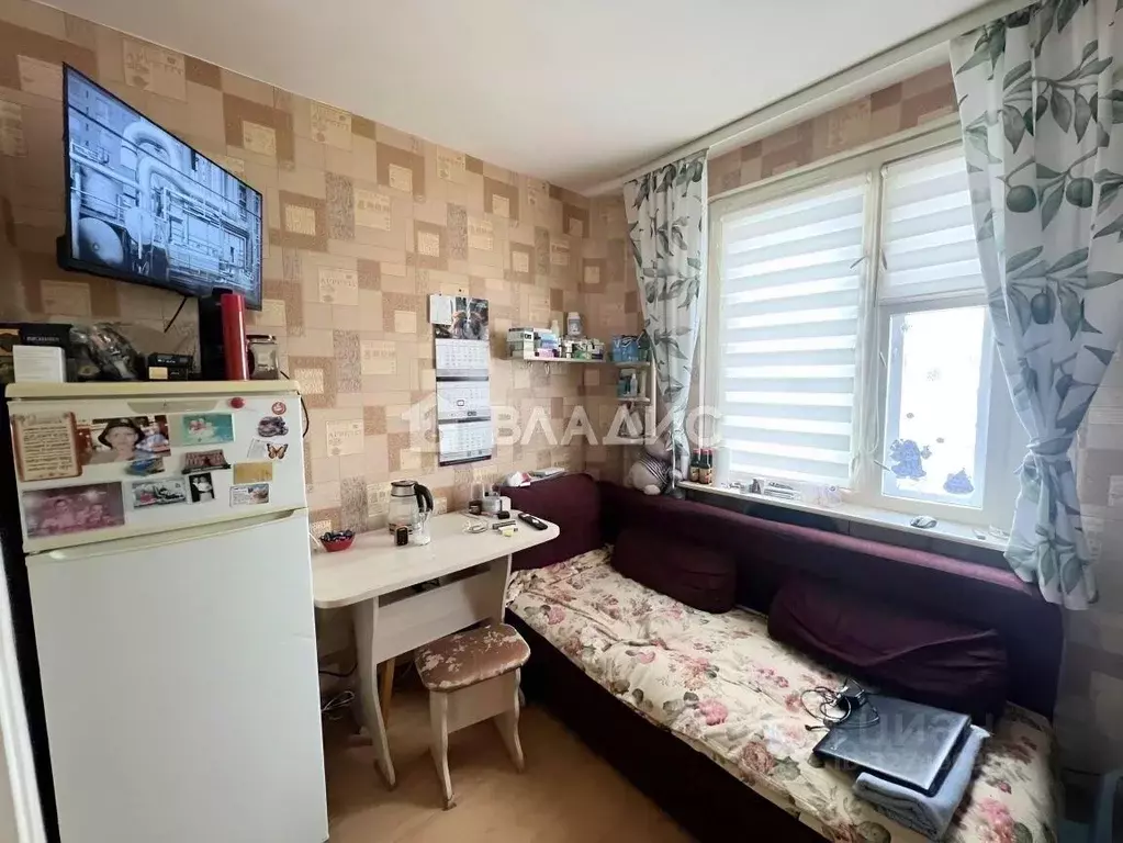 1-к кв. Московская область, Мытищи ул. Академика Каргина, 40к1 (36.9 ... - Фото 2