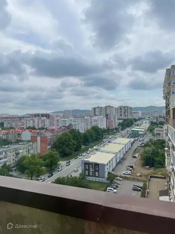 Продаётся 1-к квартира, 52 м - Фото 1