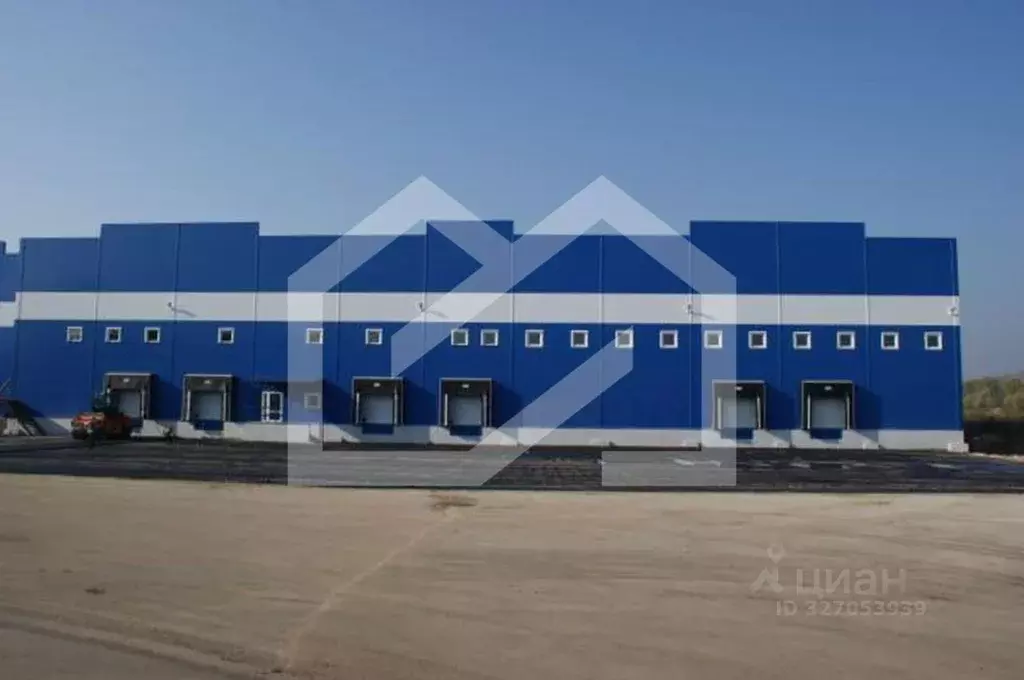 Помещение свободного назначения в Московская область, Богородский ... - Фото 2