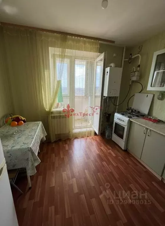 1-к кв. Белгородская область, Белгород бул. Строителей, 18 (38.0 м) - Фото 2