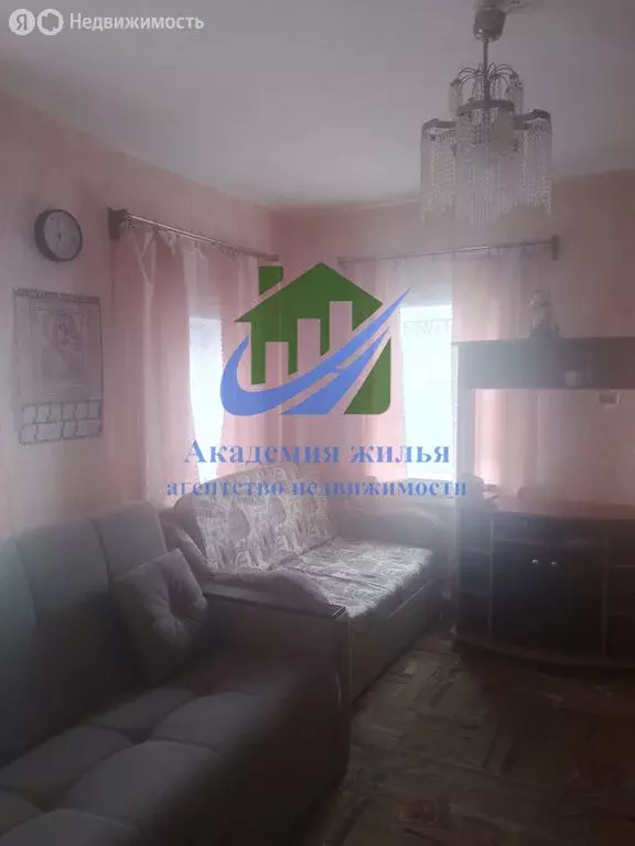 Дом в Орск, посёлок Первомайский, улица Нахимова, 72 (39 м) - Фото 1