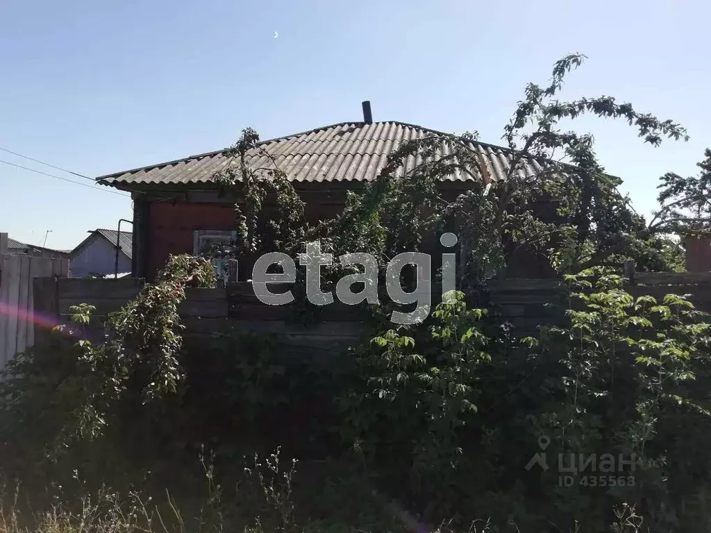 Дом в Белгородская область, Алексеевский городской округ, с. Станичное ... - Фото 0