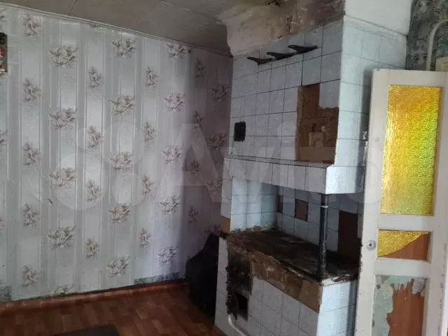 2-к. квартира, 26,7 м, 1/1 эт. - Фото 0