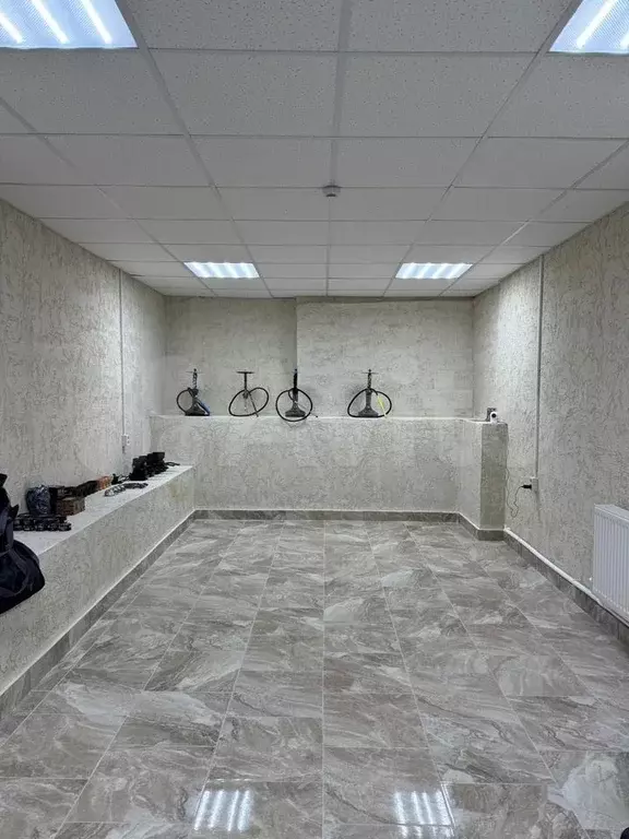 Офис с арендатором 24,6 м. Доход 13тр. Собственни - Фото 1