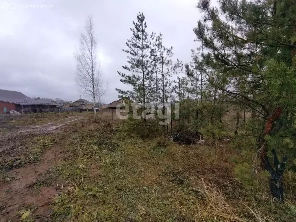 Участок в Можга, улица Космонавтов (8.9 м) - Фото 2