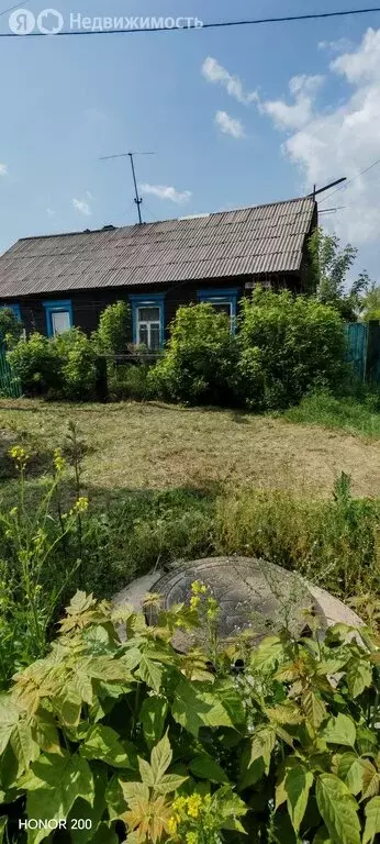 1-комнатная квартира: посёлок Мегет, улица Чайковского, 2 (32.8 м) - Фото 0