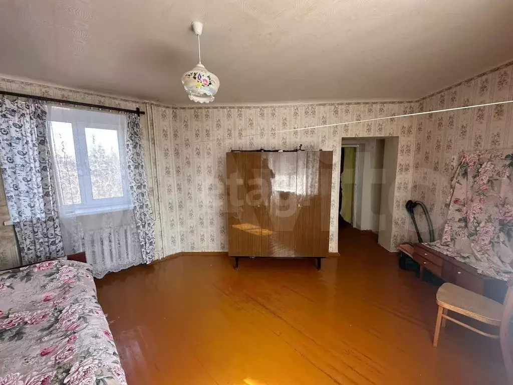 2-к. квартира, 59 м, 4/5 эт. - Фото 1