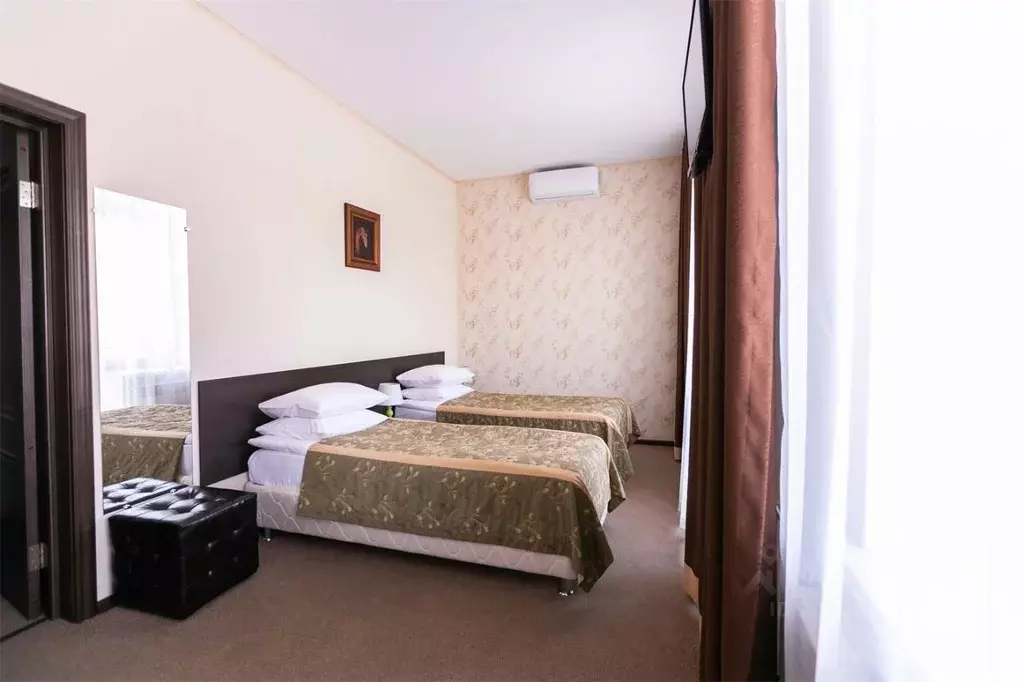 Комната Челябинская область, Златоуст ул. Имени А.С. Грибоедова, 2 ... - Фото 2