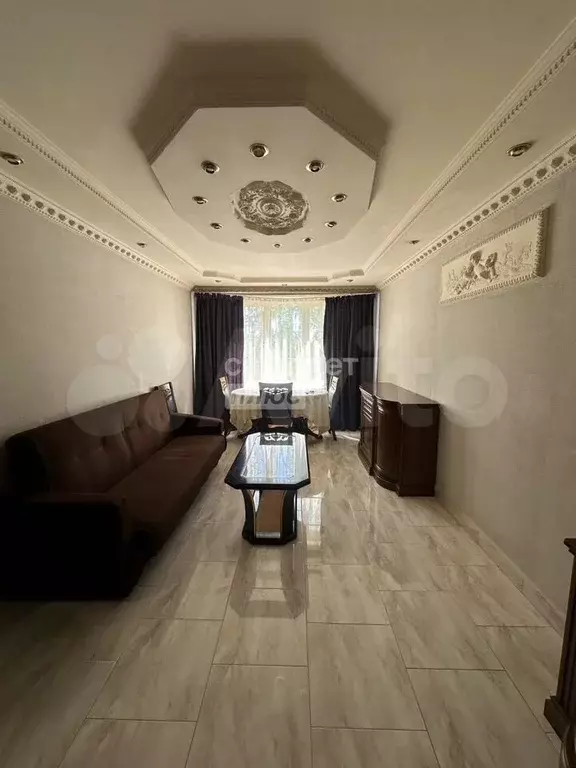 2-к. квартира, 50 м, 2/9 эт. - Фото 0