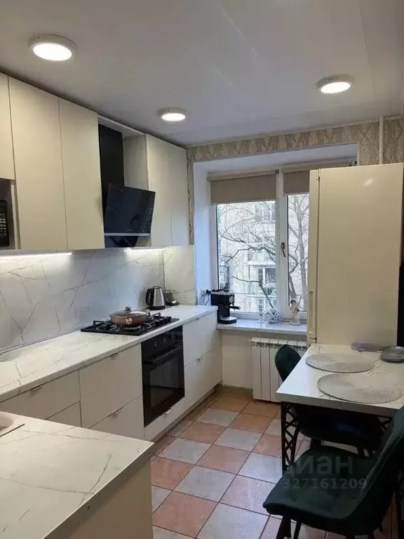 2-к кв. Санкт-Петербург Витебский просп., 63 (42.0 м) - Фото 2