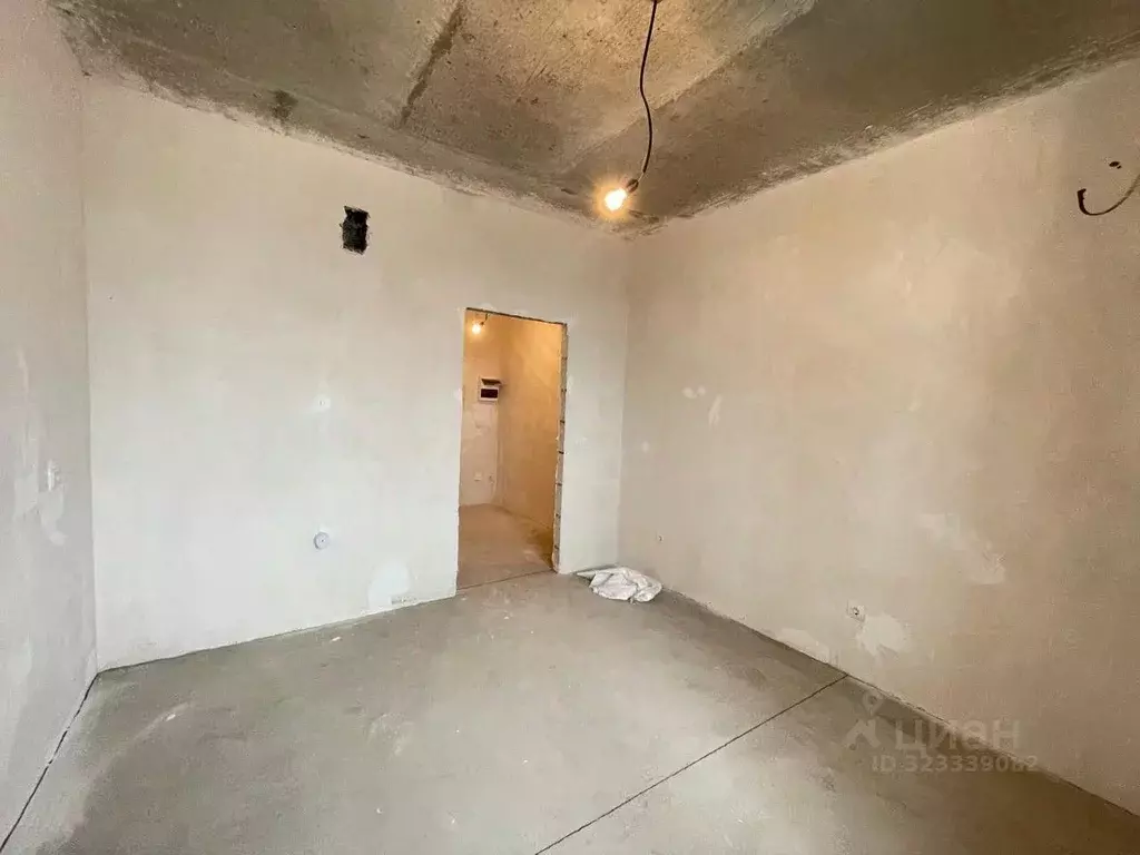 Студия Адыгея, Майкоп ул. К.А. Васильева, 2к4 (20.0 м) - Фото 2