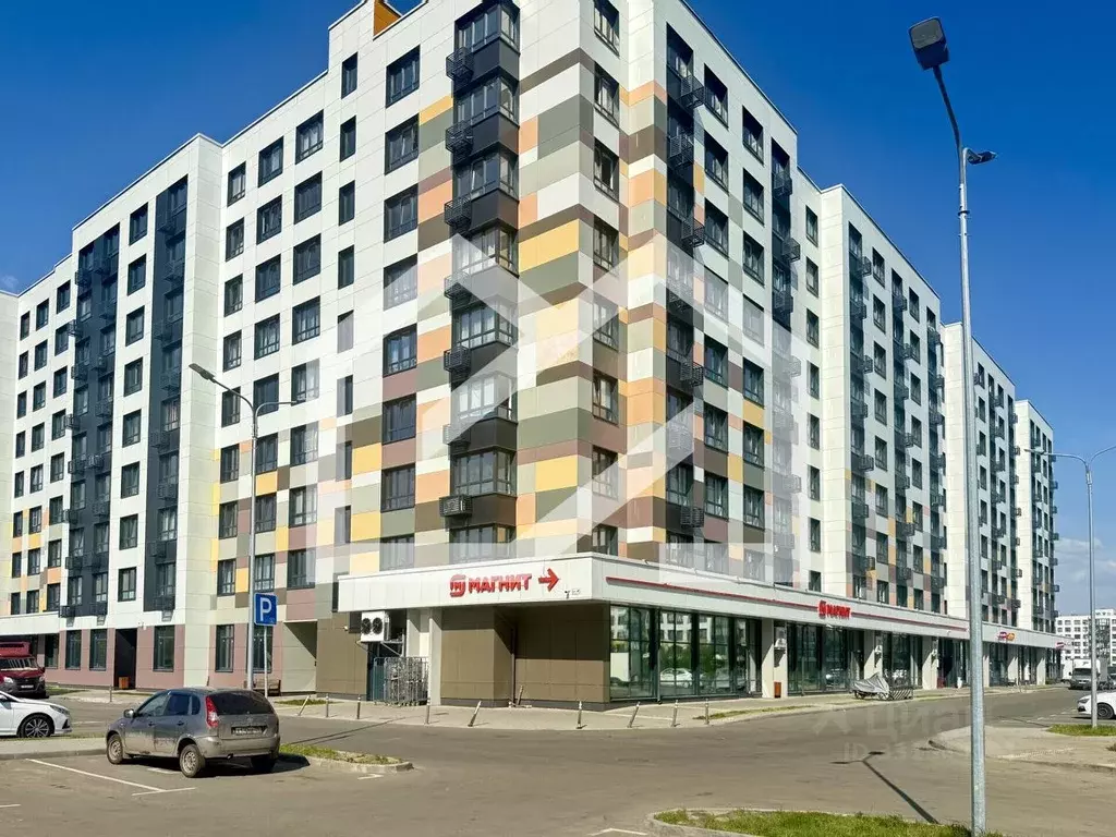 Помещение свободного назначения в Московская область, Ленинский ... - Фото 1