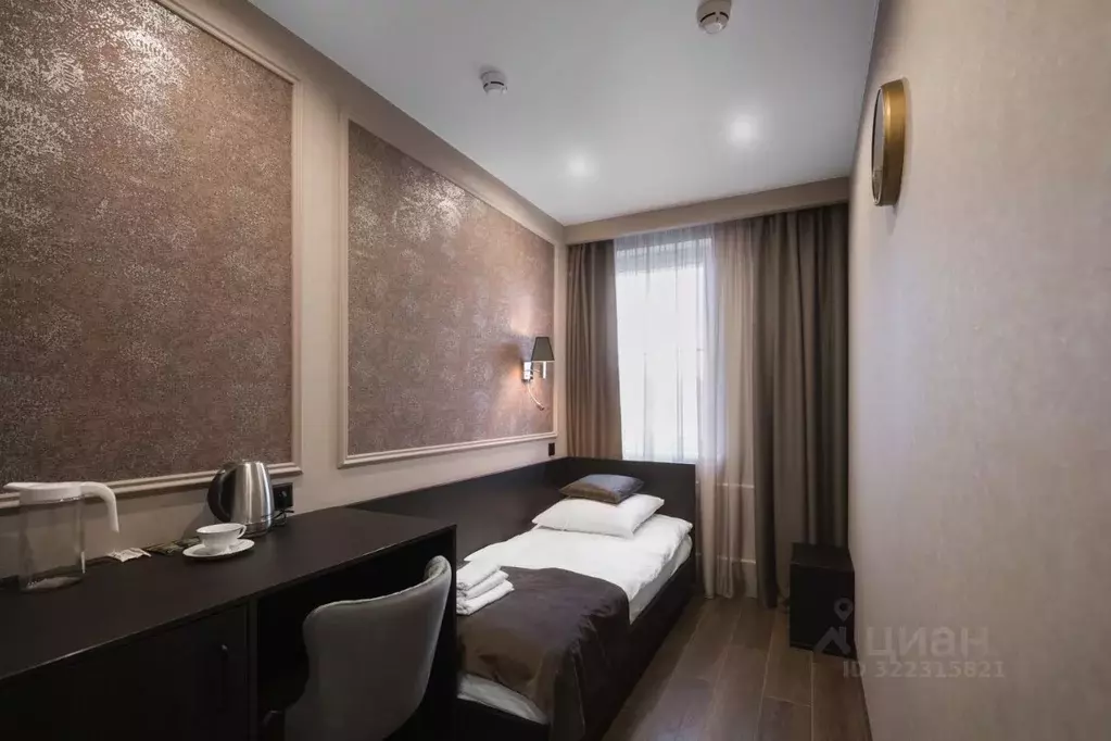 Комната Московская область, Красногорск бул. Красногорский, 14 (15.0 ... - Фото 1