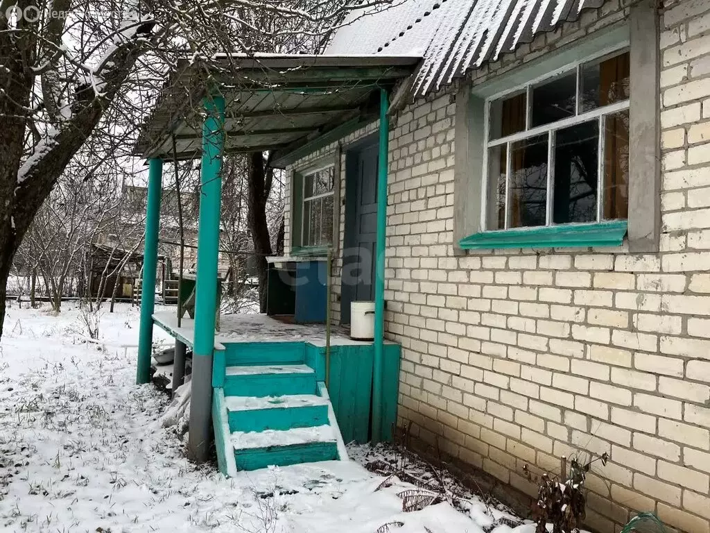 Дом в Тамбов, СНТ Труд (54.2 м) - Фото 2