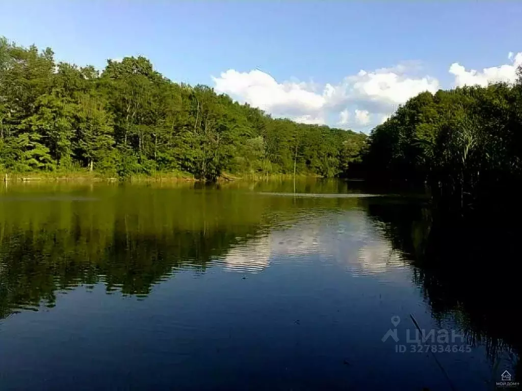Участок в Краснодарский край, Северский район, Азовское с/пос, ... - Фото 1