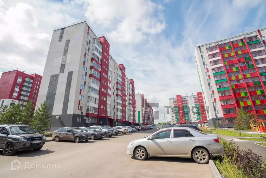Продаётся 1-к квартира, 40.8 м - Фото 0