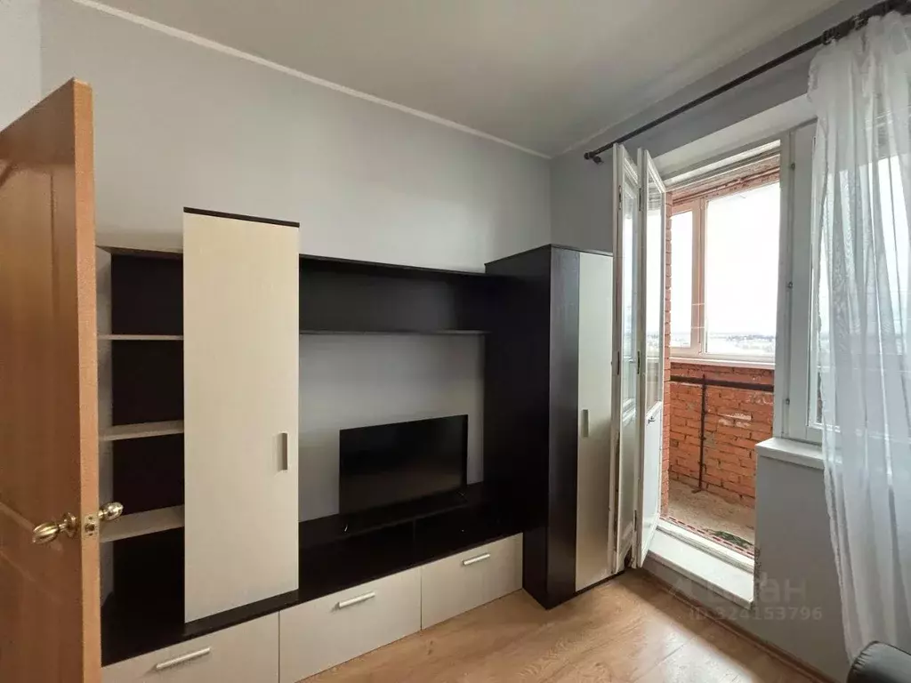 1-к кв. Московская область, Солнечногорск Рекинцо-2 мкр, 3 (33.4 м) - Фото 2