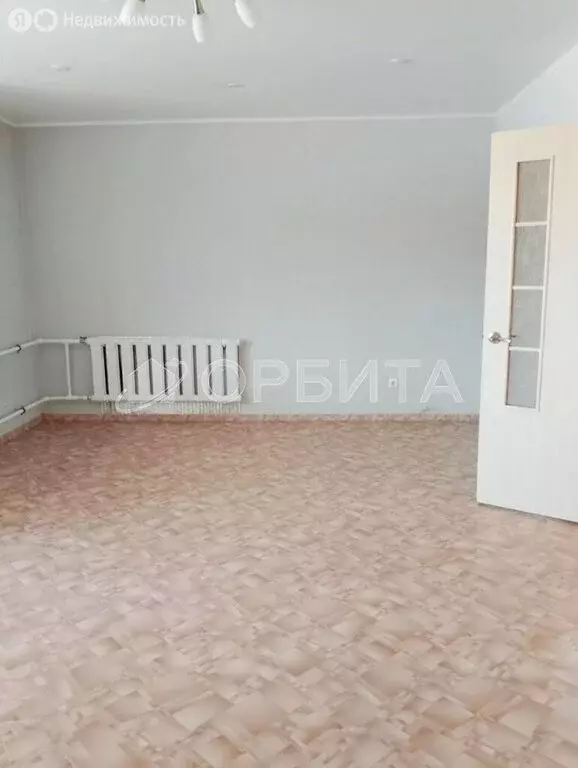 1-комнатная квартира: Новотарманский, Центральная улица, 50 (37.5 м) - Фото 2