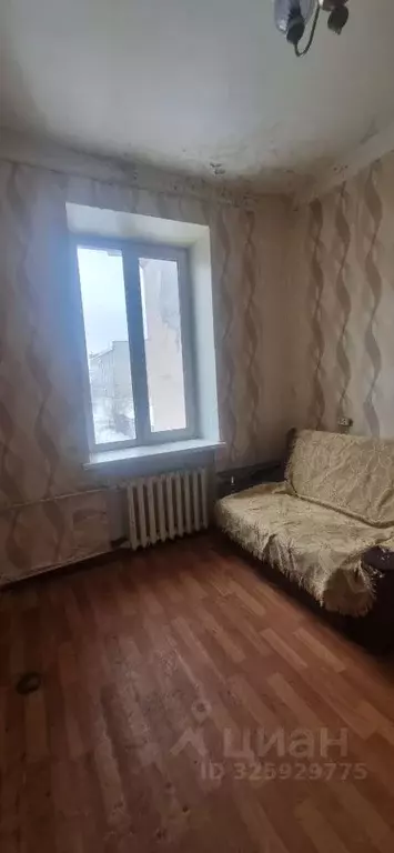 Комната Челябинская область, Магнитогорск просп. Карла Маркса, 23 ... - Фото 2