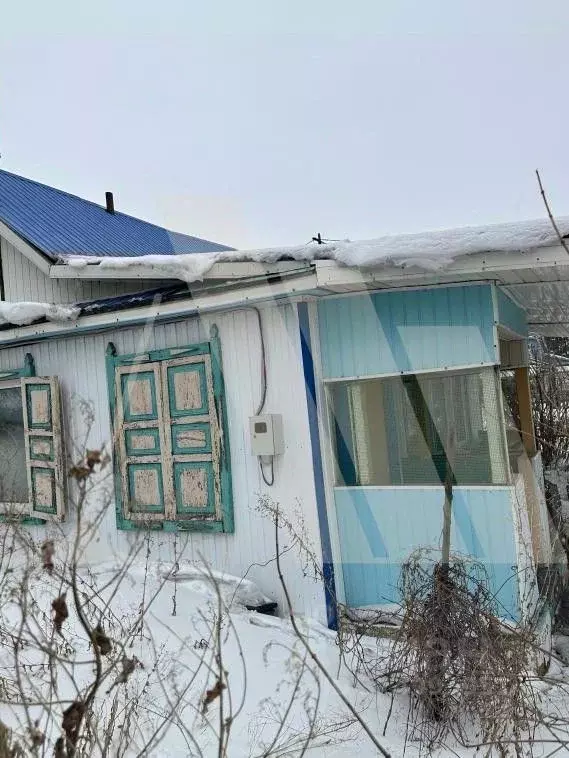 Участок в Омская область, Омск СОСН Колос-2 тер.,  (5.0 сот.) - Фото 1