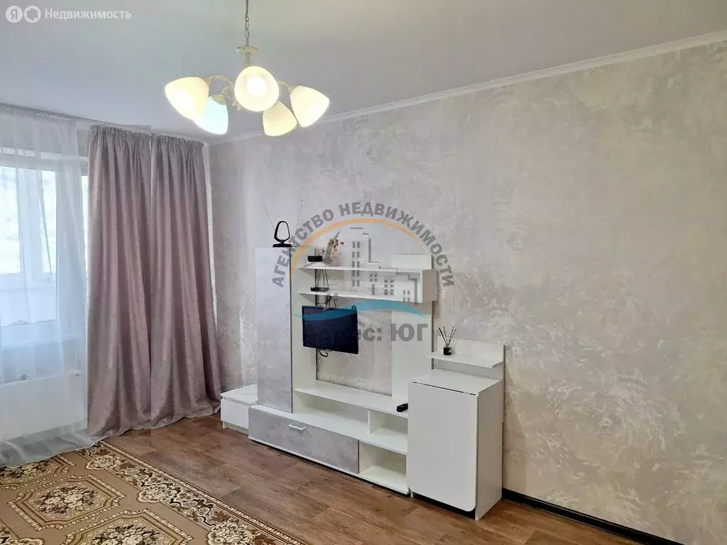 Квартира-студия: Анапа, улица Адмирала Пустошкина, 10 (26 м) - Фото 2