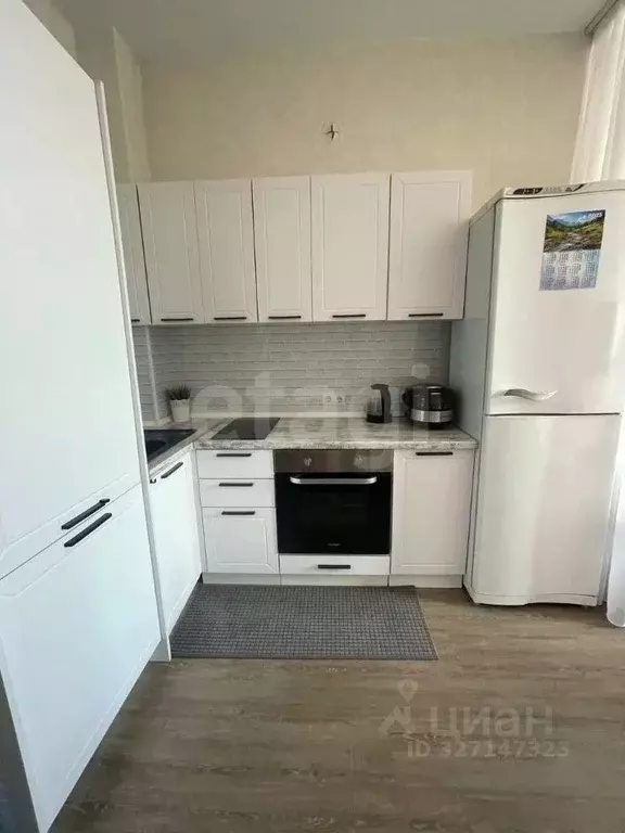 1-к кв. Башкортостан, Уфа ул. Энтузиастов, 15 (30.0 м) - Фото 2