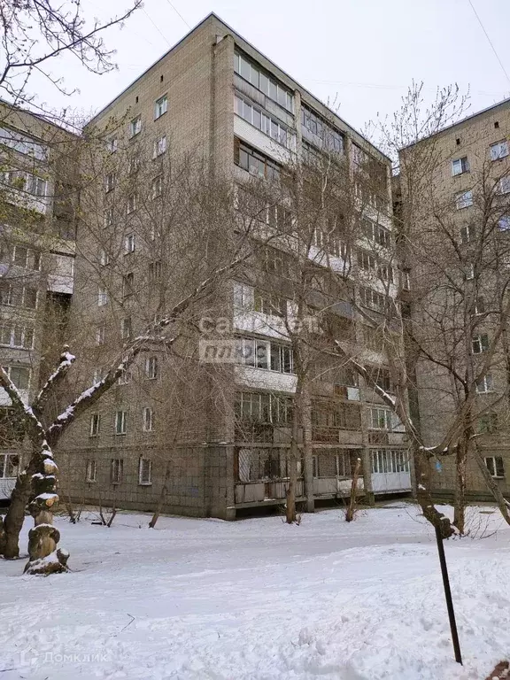 Продаётся 2-к квартира, 39.8 м - Фото 1