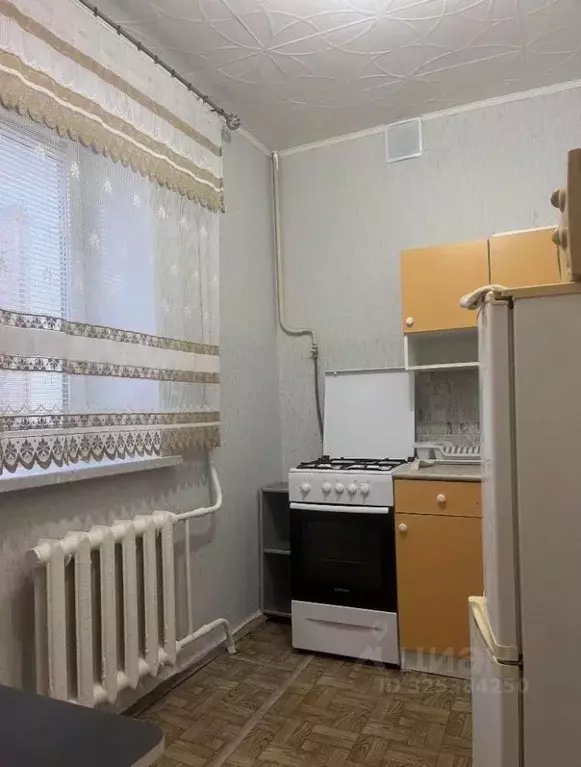 1-к кв. Башкортостан, Стерлитамак Коммунистическая ул., 90 (36.6 м) - Фото 2