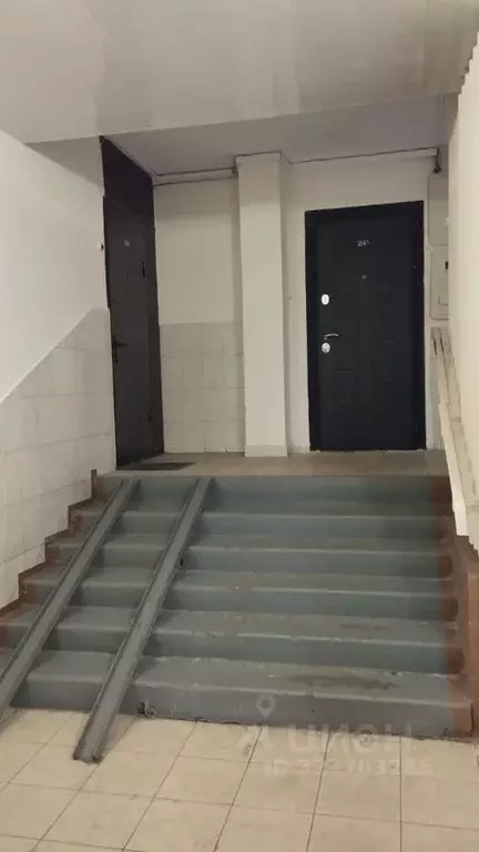 2-к кв. Москва Кировоградская ул., 24К1 (46.3 м) - Фото 2