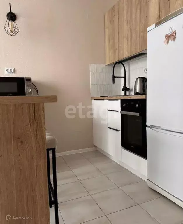 Продаётся 1-к квартира, 35 м - Фото 1