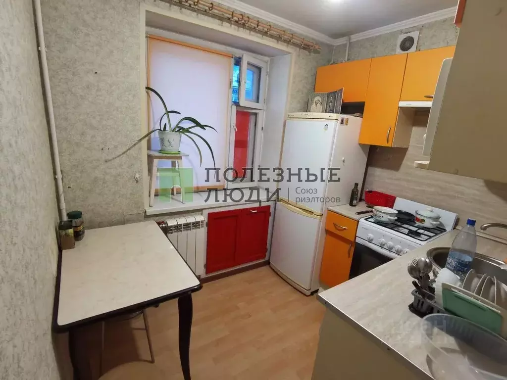 3-к кв. Курганская область, Курган ул. Томина, 106 (62.0 м) - Фото 1