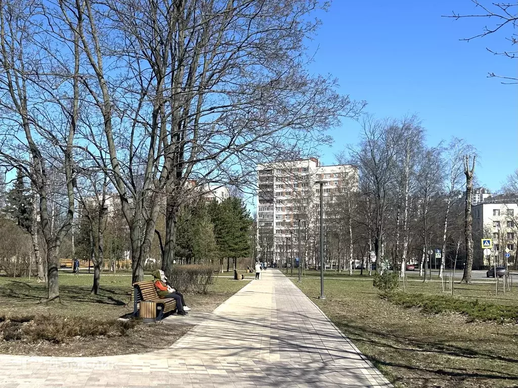 Продаётся 1-к квартира, 35 м - Фото 1