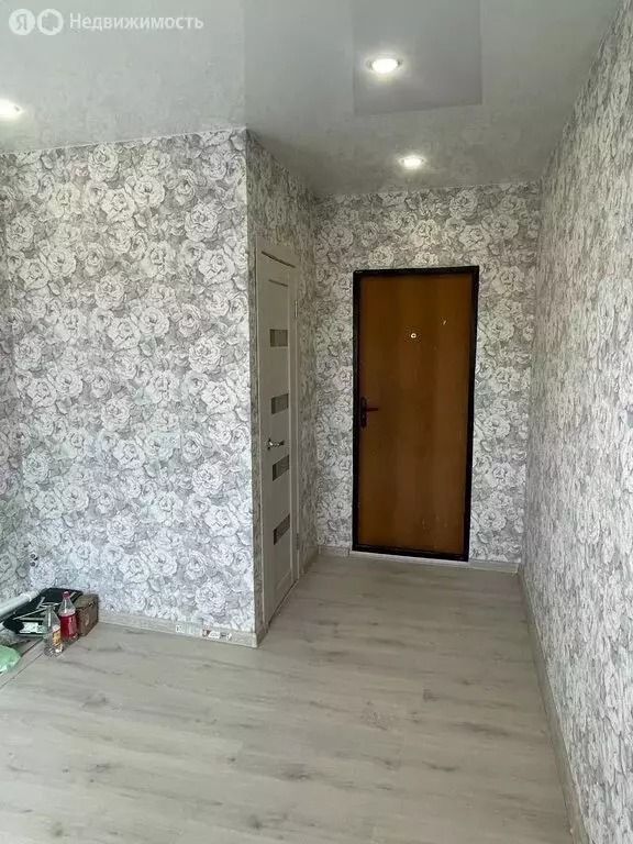 1к в 7-комнатной квартире (12 м) - Фото 2