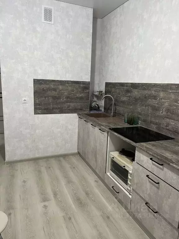 1-к кв. Башкортостан, Уфимский район, с. Михайловка Новоуфимская ул., ... - Фото 2