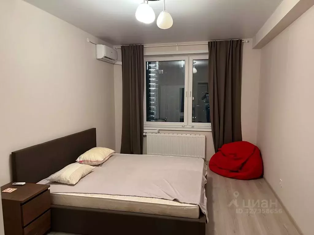 2-к кв. Пермский край, Пермь ул. Луначарского, 99 (55.7 м) - Фото 2