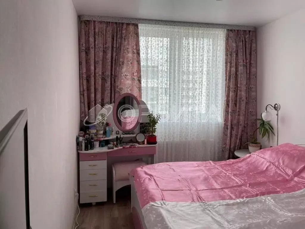 2-к кв. Тюменская область, Тюмень ул. Червишевский Тракт, 47к3 (51.4 ... - Фото 1