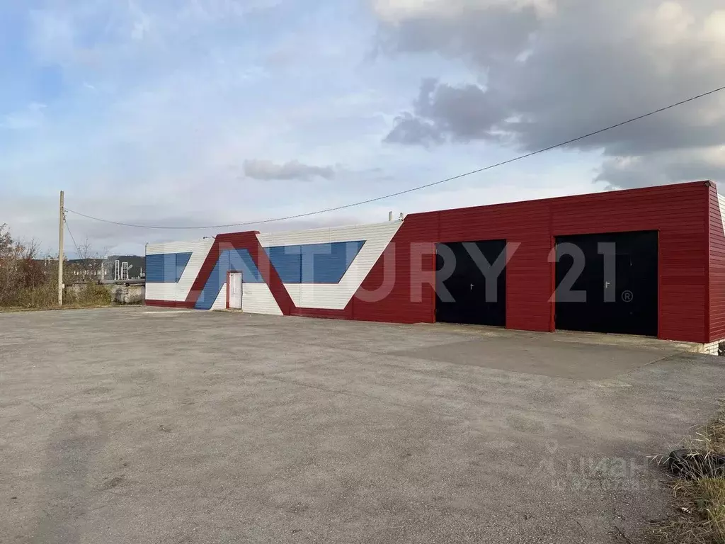 Помещение свободного назначения в Липецкая область, Липецк Московская ... - Фото 2