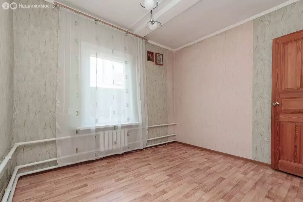 Дом в Новосибирск, Лениногорская улица, 63 (46.2 м) - Фото 1