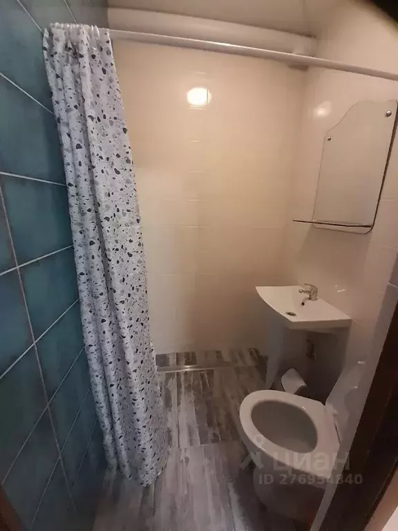 Комната Белгородская область, Белгород просп. Богдана Хмельницкого, ... - Фото 2