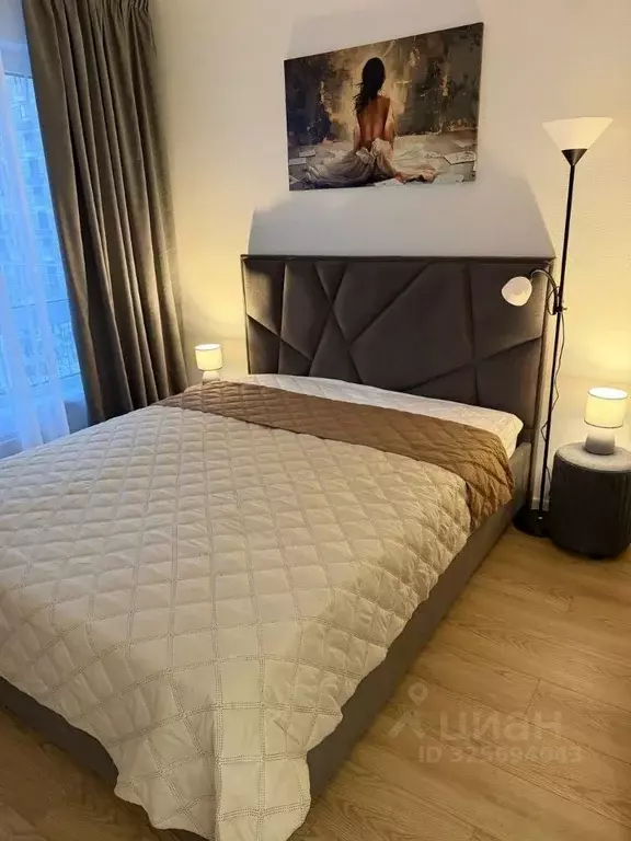 2-к кв. Московская область, Красногорск городской округ, пос. ... - Фото 2