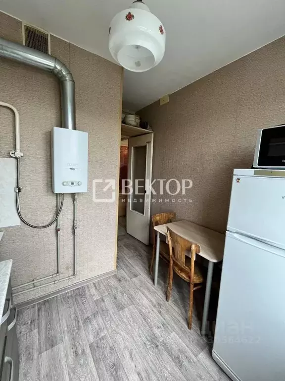 2-к кв. Ивановская область, Кохма пер. Ивановский, 2 (45.0 м) - Фото 1